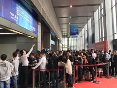 廣州國(guó)際車用空調(diào)及冷藏技術(shù)展覽會(huì)